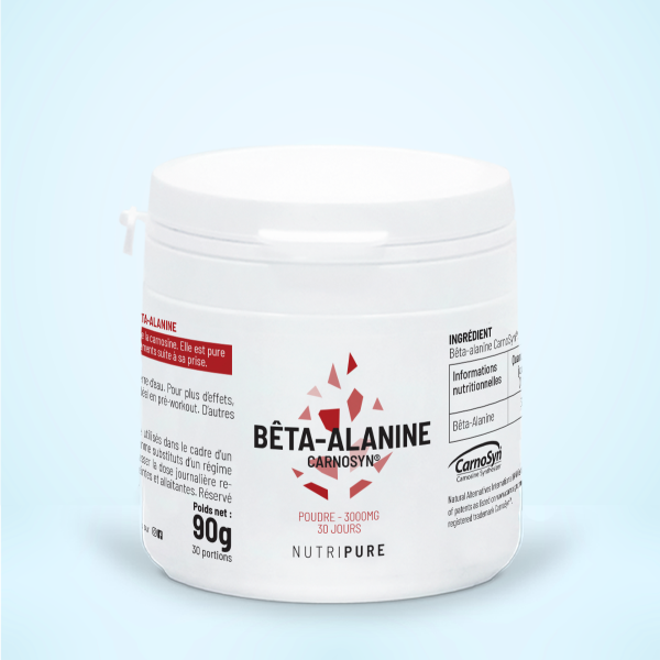 Bêta-Alanine