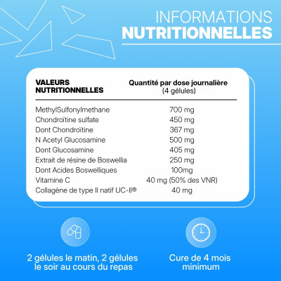 Arthropure²
