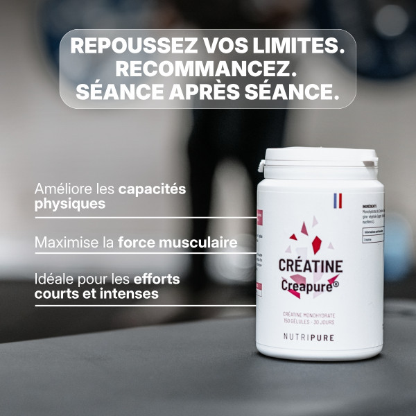 Créatine (Creapure®)