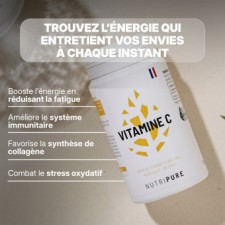 Vitamine C