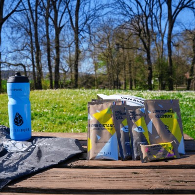 Pack Triathlon