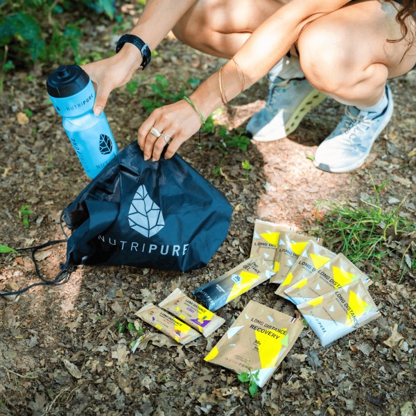 Pack Trail