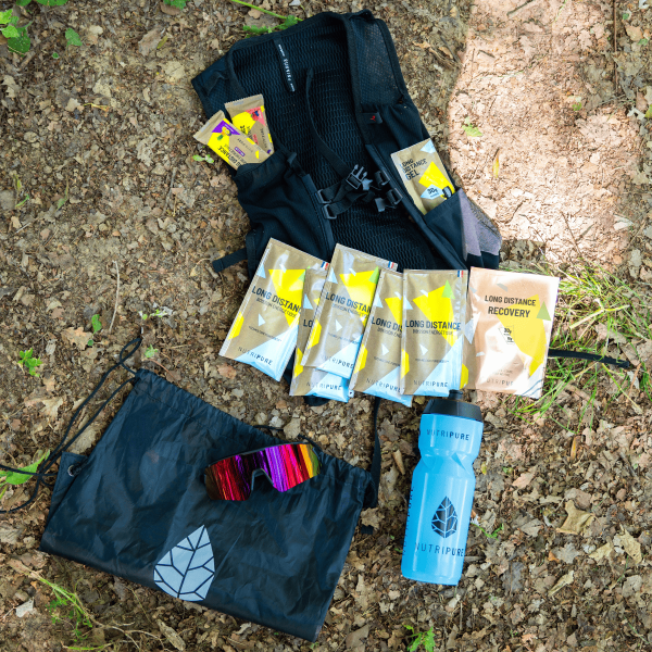 Pack Trail