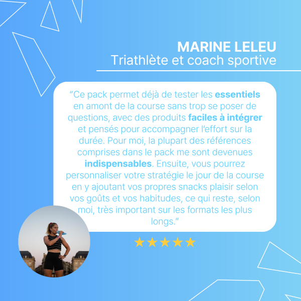 Pack Triathlon