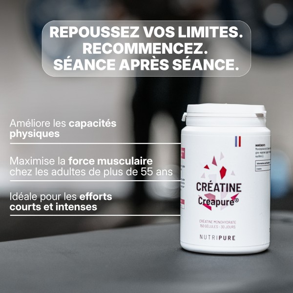 Créatine (Creapure®)