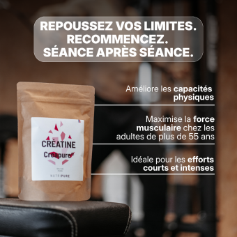 Créatine (Creapure®)