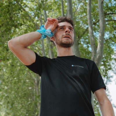 Tour de cou