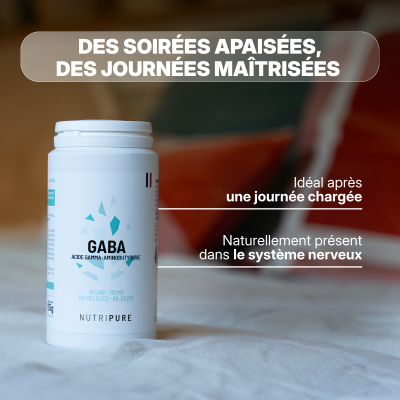 GABA