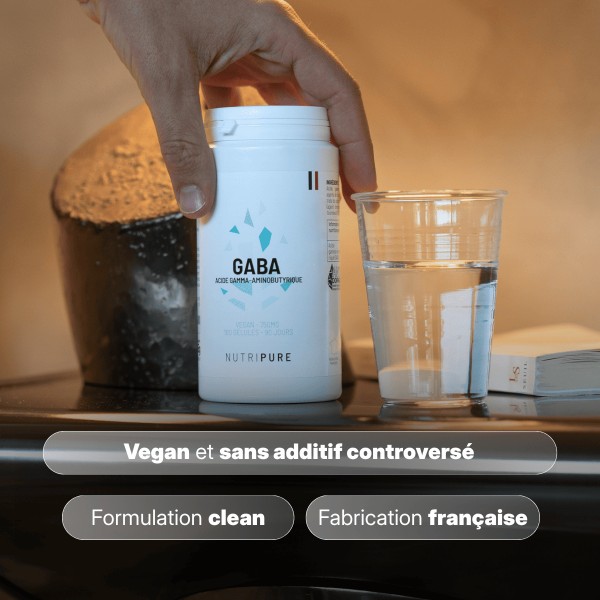 GABA