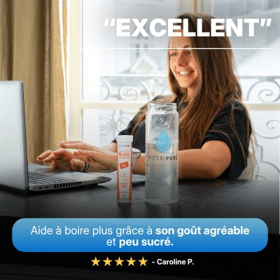 Pack Découverte Hydrapure