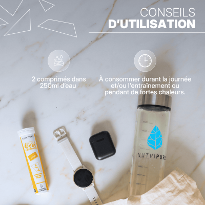 Pack Découverte Hydrapure
