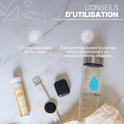 Pack Découverte Hydrapure