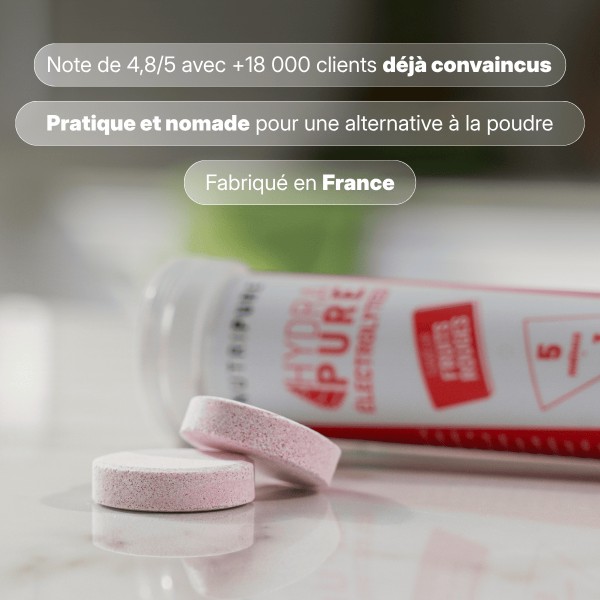 Pack Découverte Hydrapure