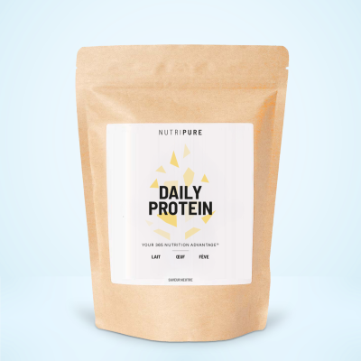 Daily Protein