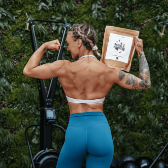 Pack Prise de Muscles