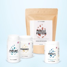 Pack Perte de Graisse