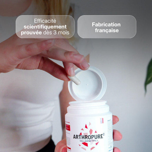 Arthropure²