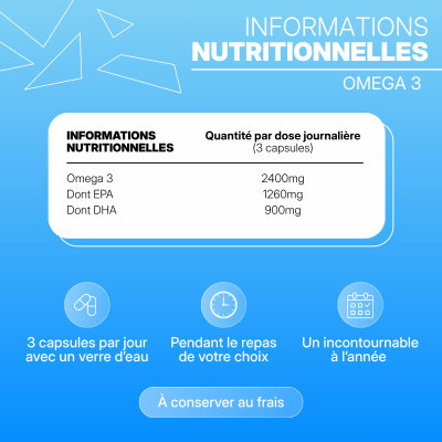 Pack Incontournables Protéiné