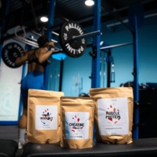 Pack Prise de Muscles