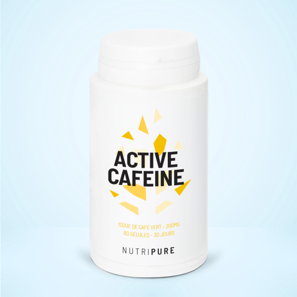 Active Caféine