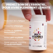 Multivitamines