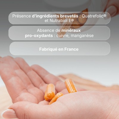 Multivitamines