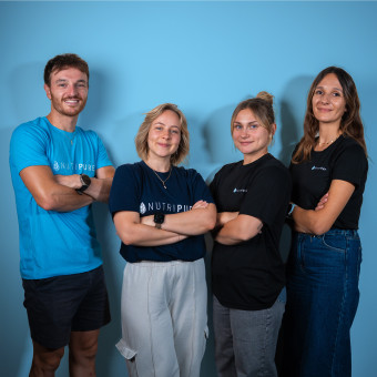 Accompagnement nutritionnel en ligne