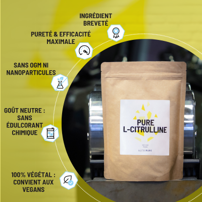 L-Citrulline