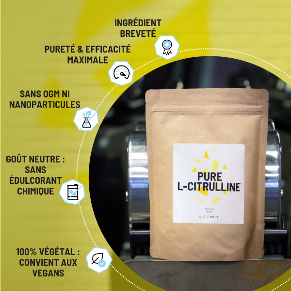 L-Citrulline