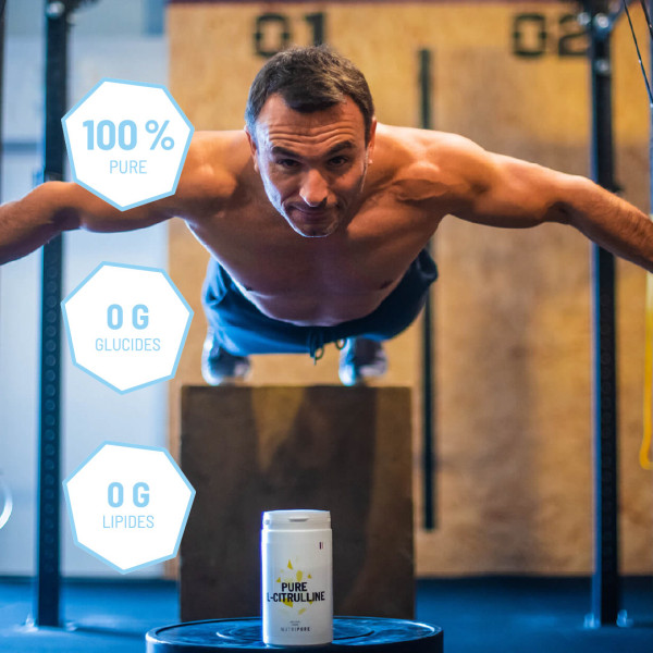 L-Citrulline