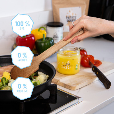Ghee bio