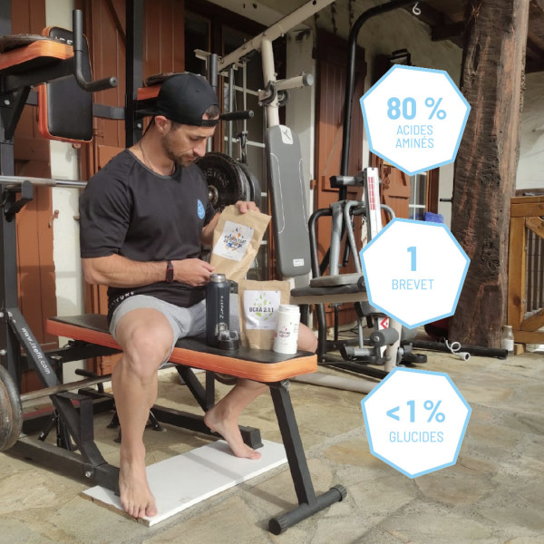 PeptoPro® - Hydrolysat de Caséine