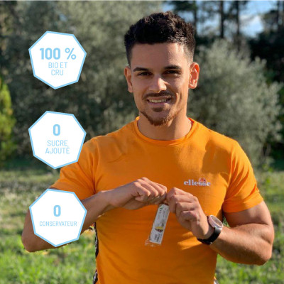 Raw Barre Bio