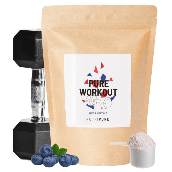 Pure Workout