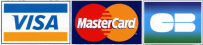 Visa Mastercard