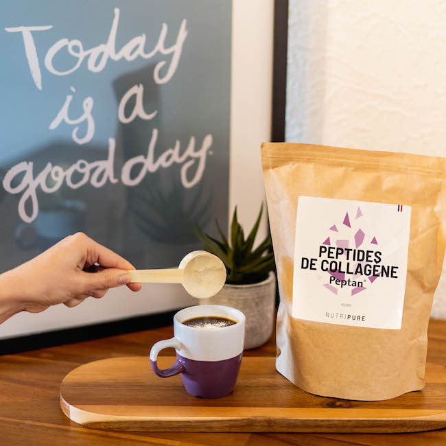 Le collagène est-il essentiel au quotidien ?