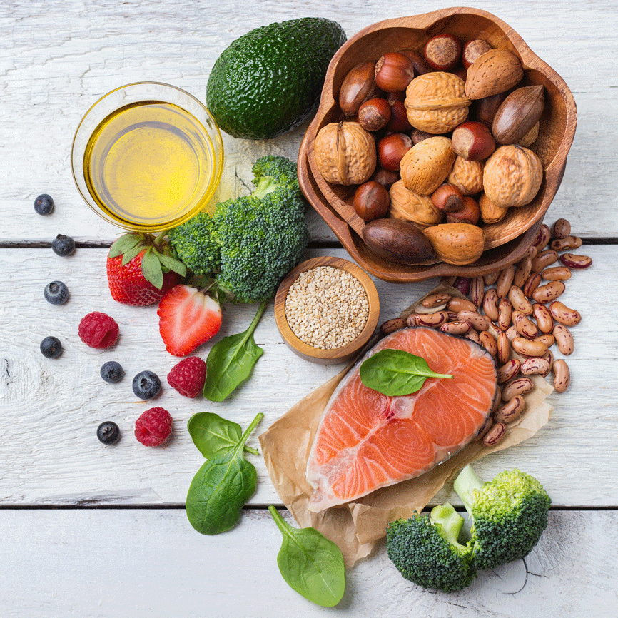 Quelles sont les bonnes graisses à consommer ?