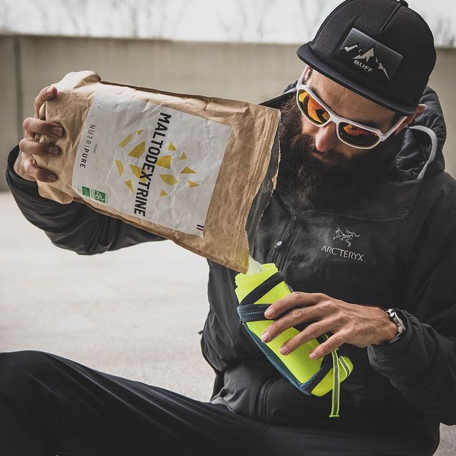 La maltodextrine présente-t-elle un danger pour votre santé ?