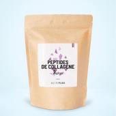 collagène bovin Peptan
