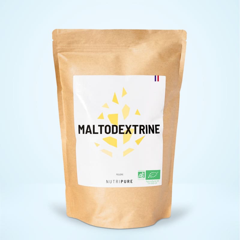 maltodextrine bio