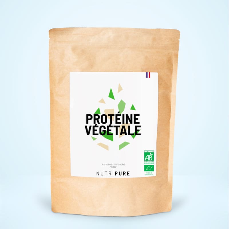 protéine végétale