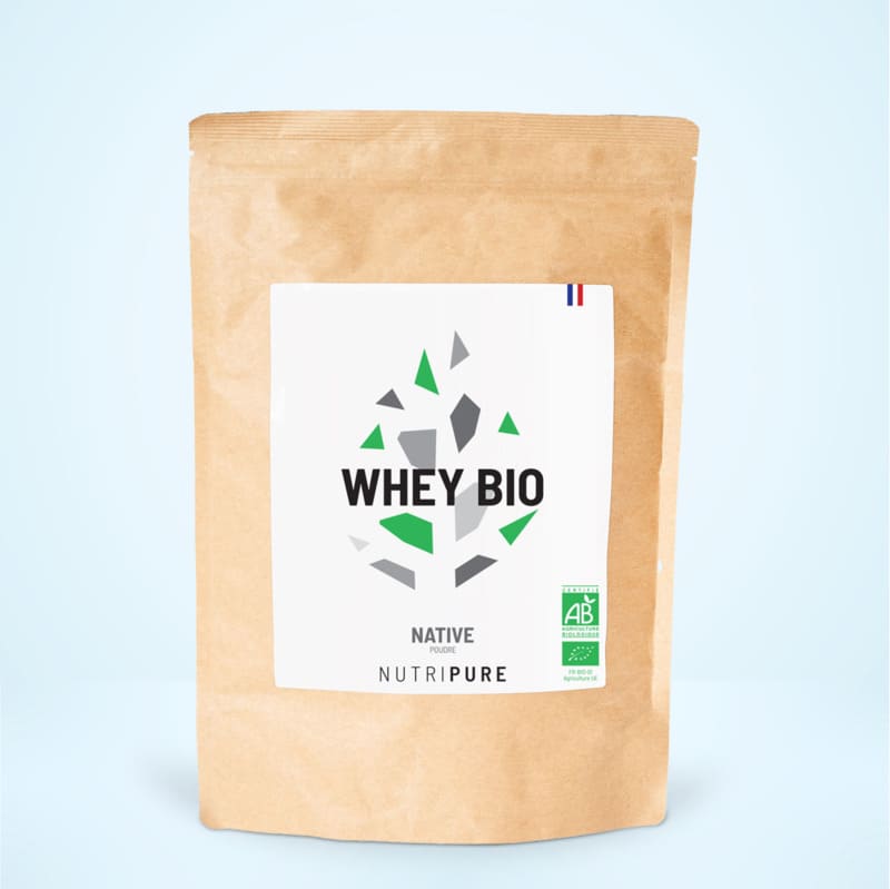 Whey Bio Native