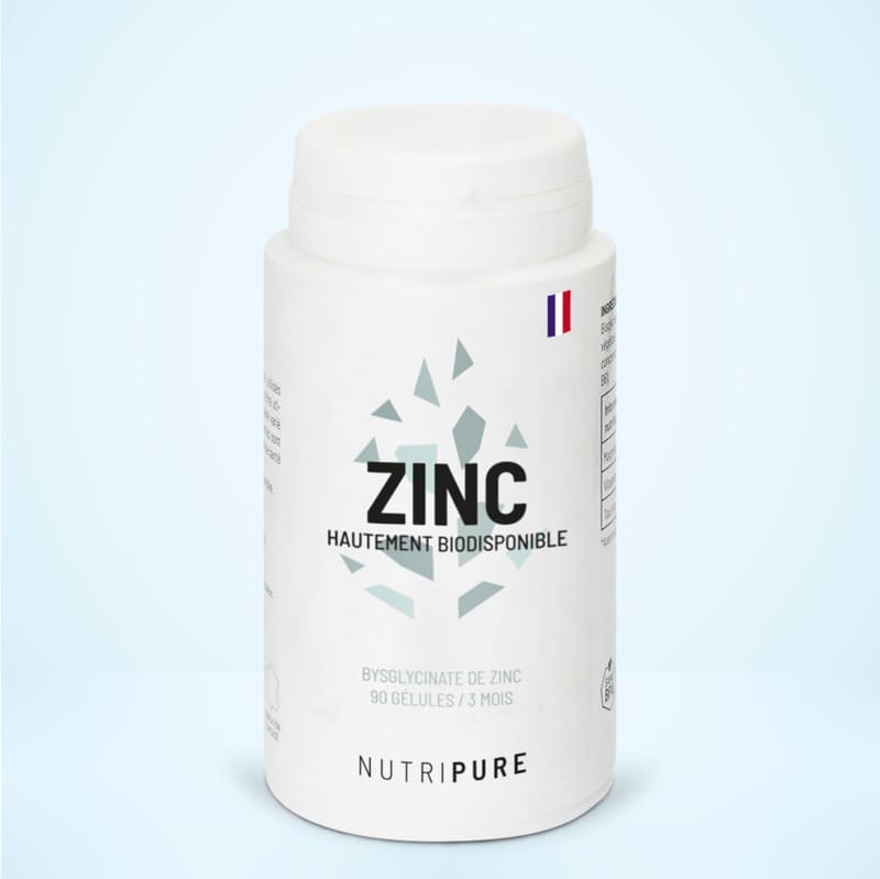 Zinc Bisglycinate