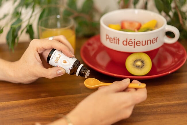 Tout savoir sur la vitamine D !