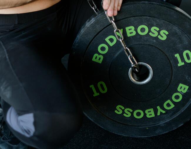 entrainement musculation performances sportives