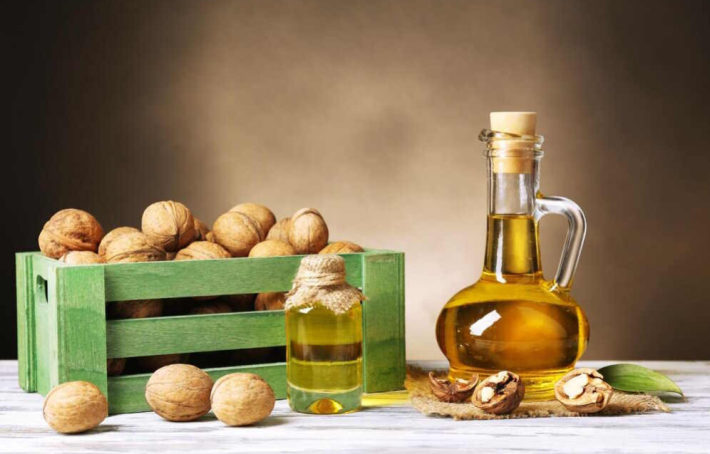 dangers huile de noix