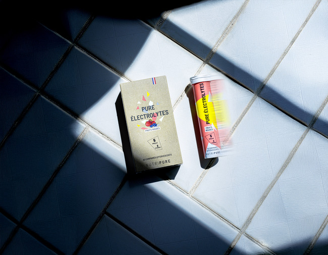 pastille hydratation