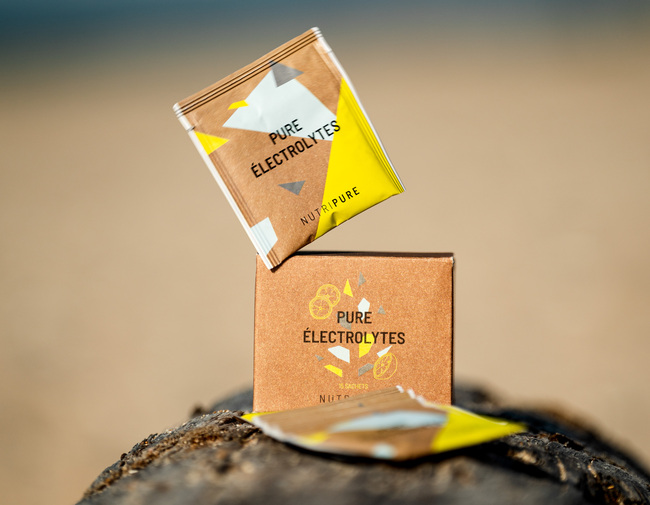 électrolytes