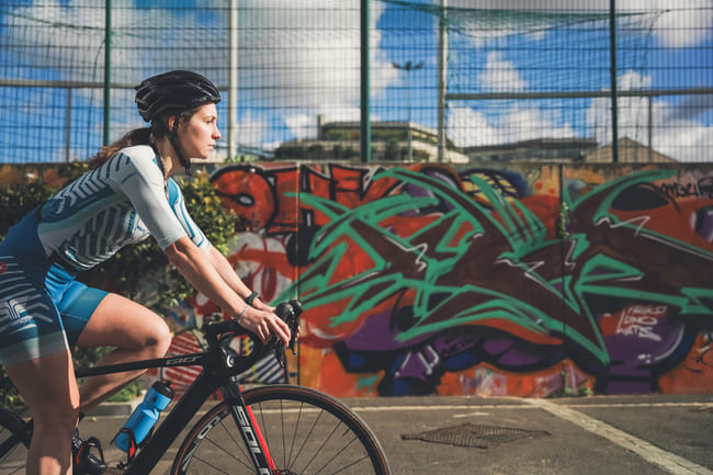 poids performance sportive endurance