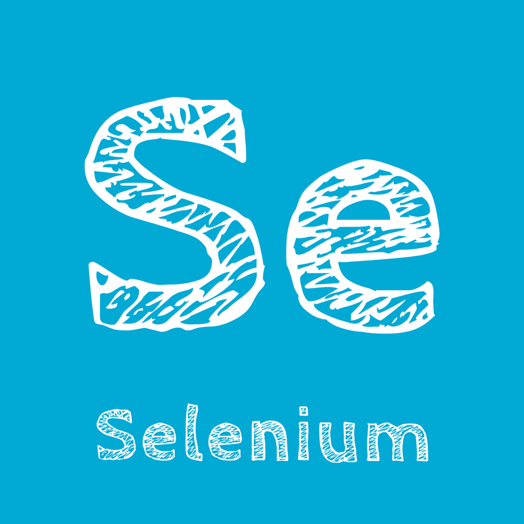 selenium dangers